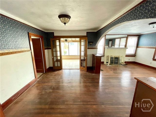 1401 NE 36th Street, Savannah, GA 31404