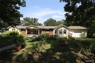 11697 John Emling Road, Bismarck, MO 63624