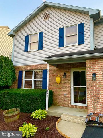352 SADDLEBROOK DR, Wernersville, PA 19565