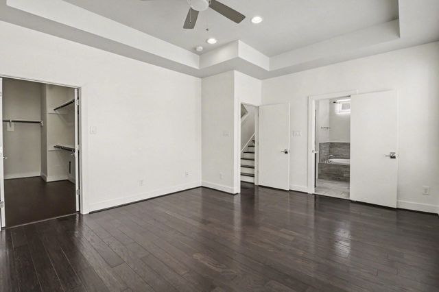 715 Hartman Street, Houston, TX 77007