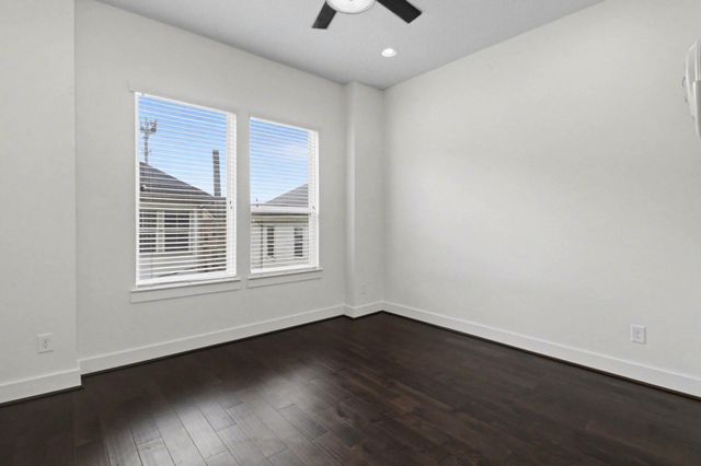 715 Hartman Street, Houston, TX 77007