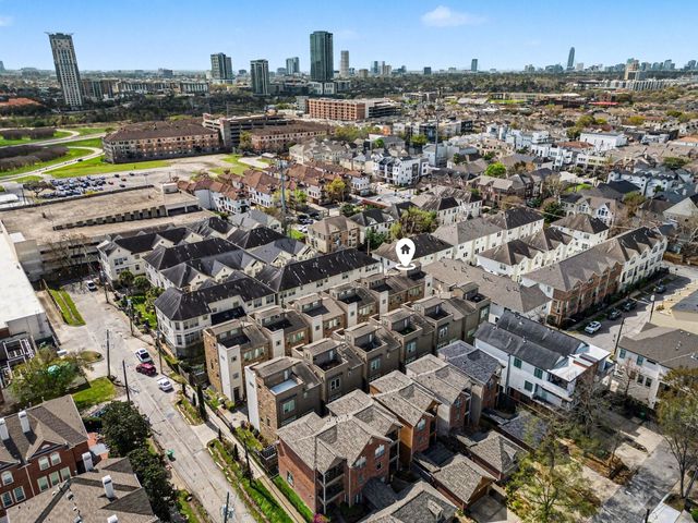 715 Hartman Street, Houston, TX 77007