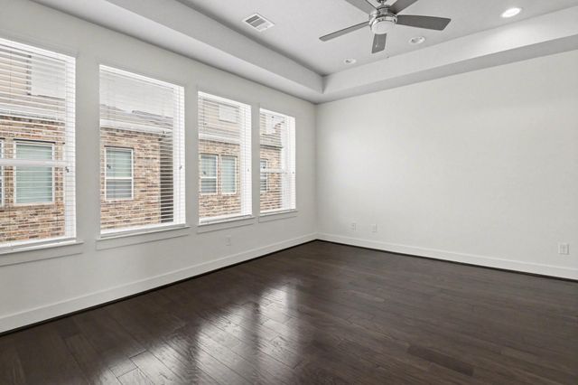 715 Hartman Street, Houston, TX 77007