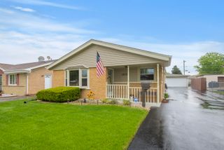 12337 S Loveland Street, Alsip, IL 60803