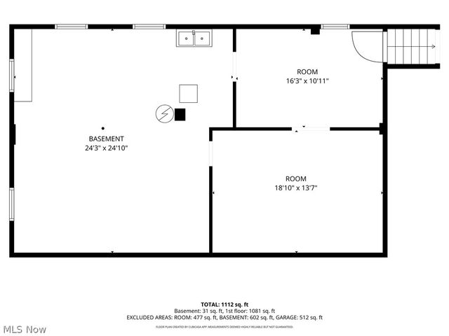 1902 Root Avenue NE, Canton, OH 44705
