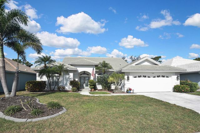 1160 HIGHLAND GREENS DRIVE, Venice, FL 34285