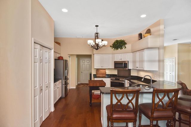 1160 HIGHLAND GREENS DRIVE, Venice, FL 34285