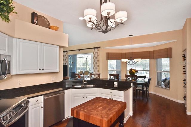 1160 HIGHLAND GREENS DRIVE, Venice, FL 34285