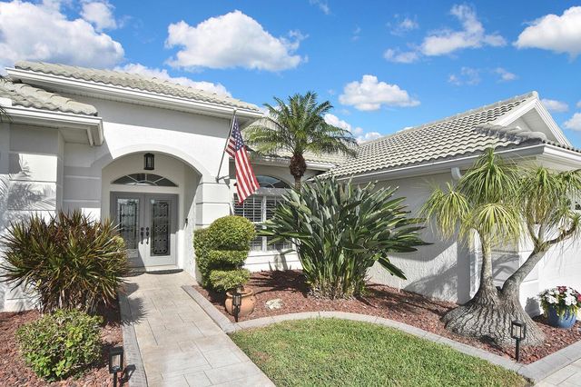 1160 HIGHLAND GREENS DRIVE, Venice, FL 34285