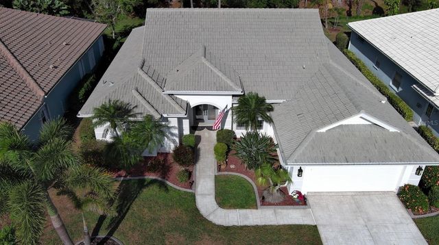 1160 HIGHLAND GREENS DRIVE, Venice, FL 34285