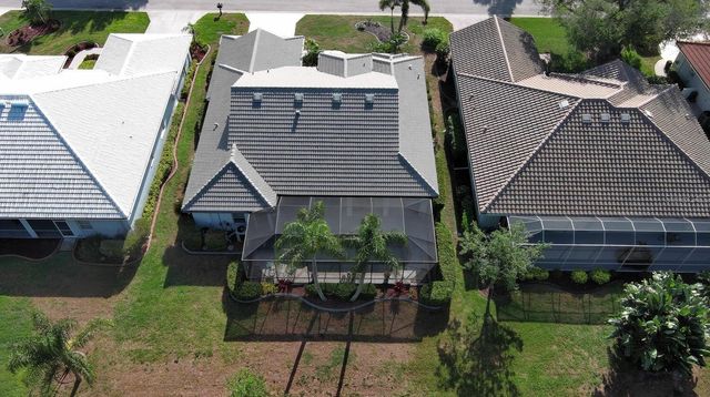 1160 HIGHLAND GREENS DRIVE, Venice, FL 34285