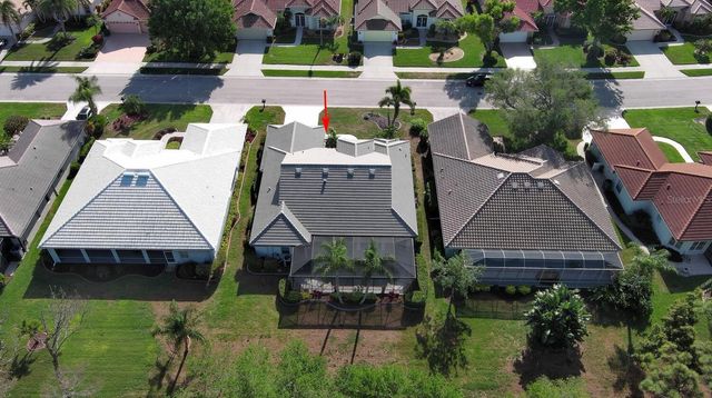 1160 HIGHLAND GREENS DRIVE, Venice, FL 34285
