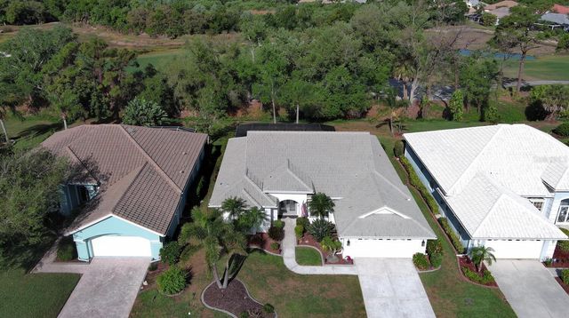 1160 HIGHLAND GREENS DRIVE, Venice, FL 34285