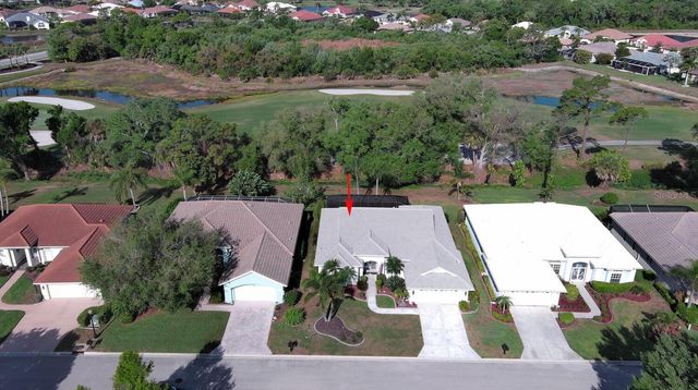 1160 HIGHLAND GREENS DRIVE, Venice, FL 34285
