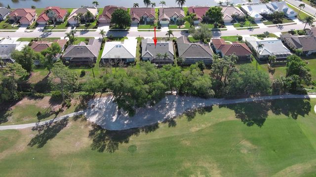 1160 HIGHLAND GREENS DRIVE, Venice, FL 34285