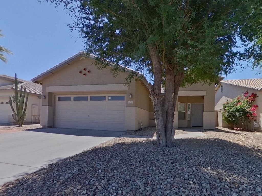 12513 W Washington Street, Avondale, AZ 85323