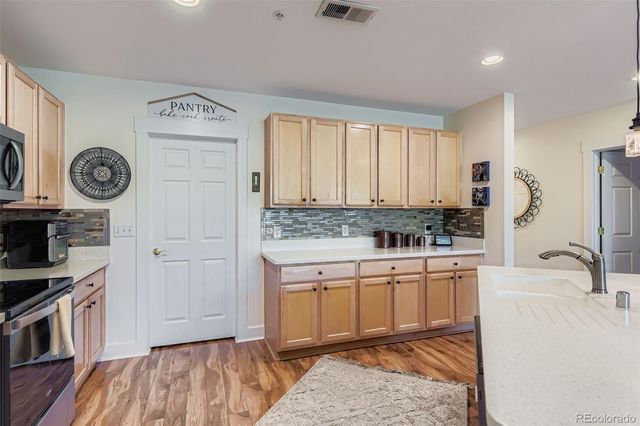 6000 W Floyd Avenue 104, Denver, CO 80227