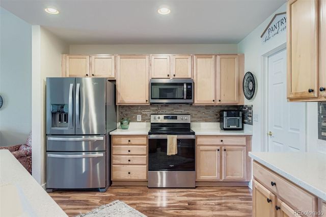 6000 W Floyd Avenue 104, Denver, CO 80227