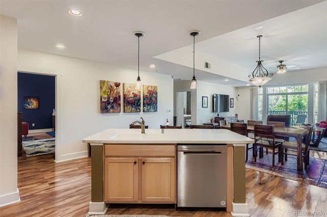 6000 W Floyd Avenue 104, Denver, CO 80227