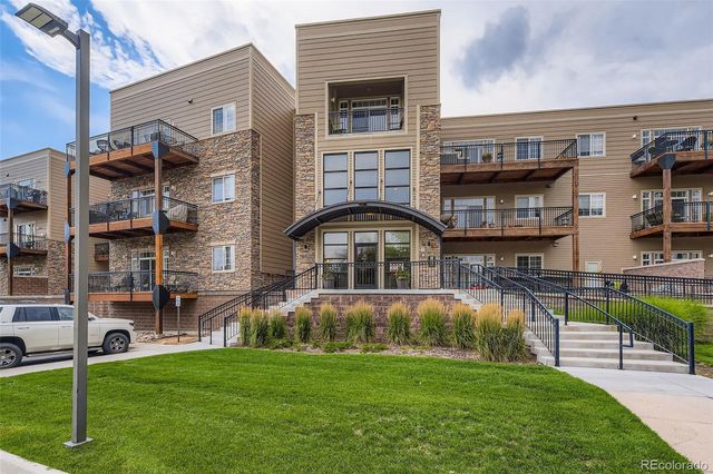 6000 W Floyd Avenue 104, Denver, CO 80227