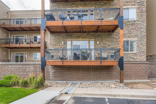 6000 W Floyd Avenue 104, Denver, CO 80227