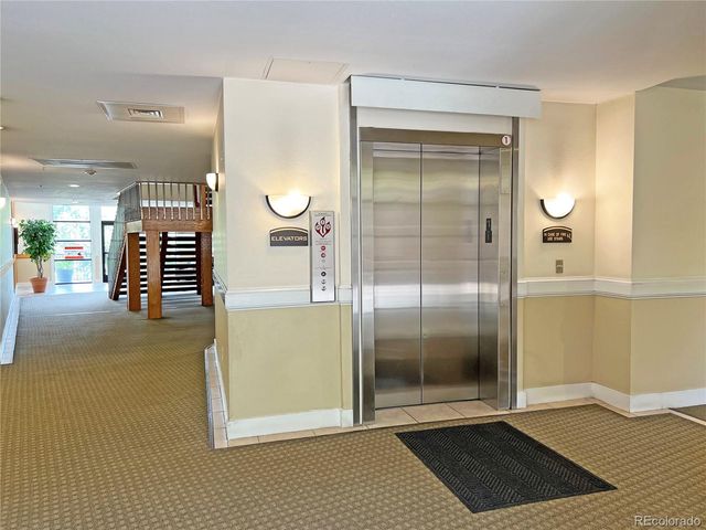 6000 W Floyd Avenue 104, Denver, CO 80227