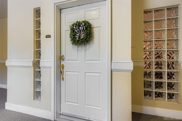 6000 W Floyd Avenue 104, Denver, CO 80227