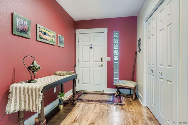 6000 W Floyd Avenue 104, Denver, CO 80227