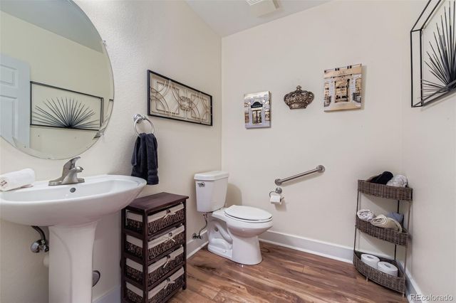 6000 W Floyd Avenue 104, Denver, CO 80227