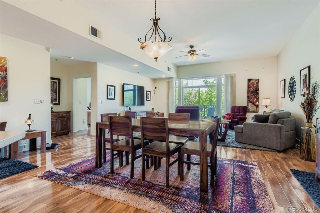 6000 W Floyd Avenue 104, Denver, CO 80227