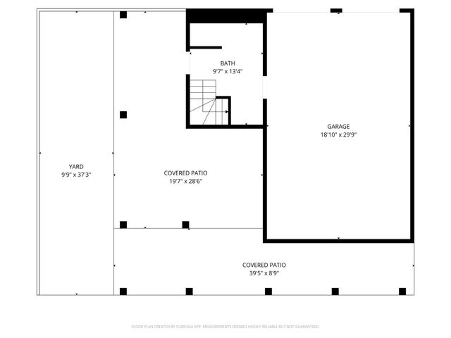 13707 Pirates Beach Boulevard, Galveston, TX 77554