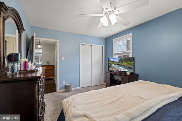 8807 DANBURY ST, Philadelphia, PA 19152
