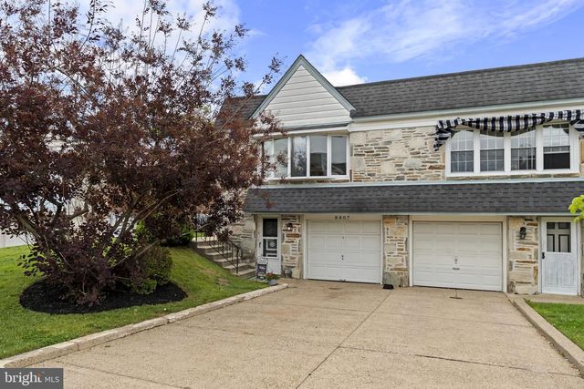 8807 DANBURY ST, Philadelphia, PA 19152