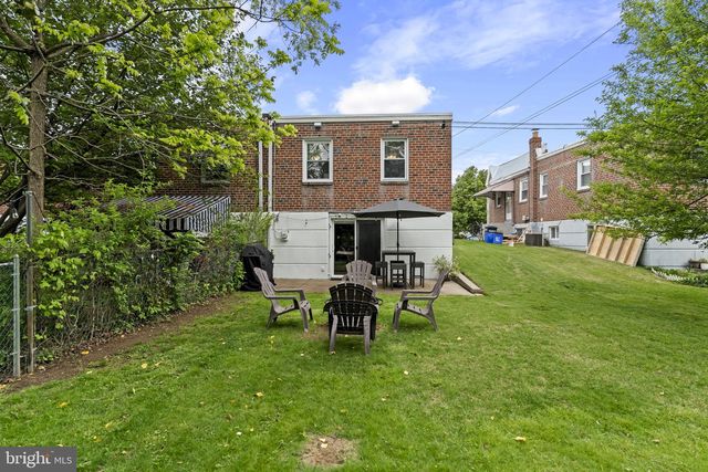 8807 DANBURY ST, Philadelphia, PA 19152