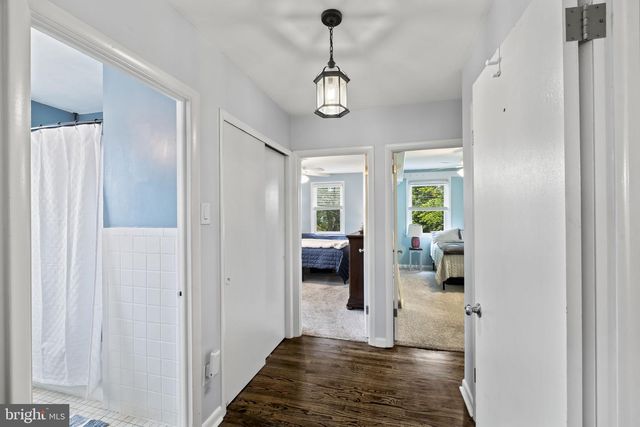 8807 DANBURY ST, Philadelphia, PA 19152
