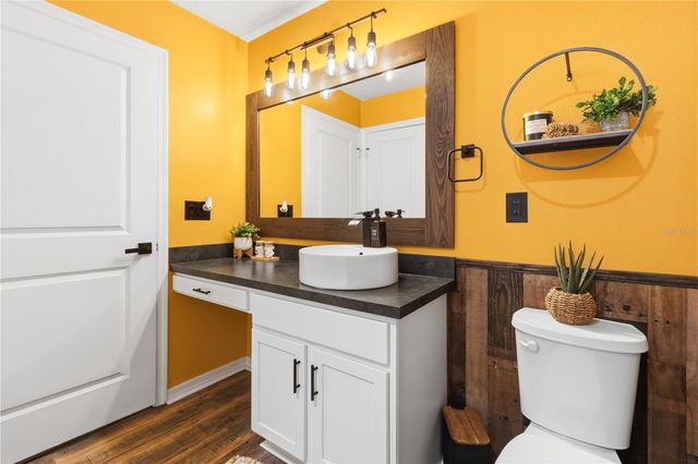 499 HIGHFIN DRIVE, Winter Haven, FL 33881