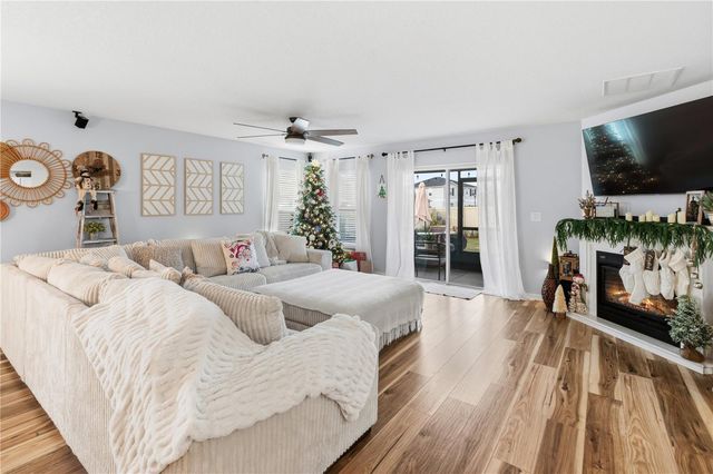 499 HIGHFIN DRIVE, Winter Haven, FL 33881