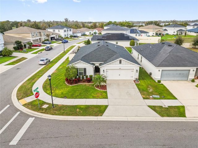 499 HIGHFIN DRIVE, Winter Haven, FL 33881