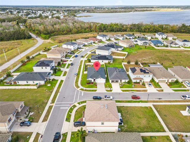 499 HIGHFIN DRIVE, Winter Haven, FL 33881