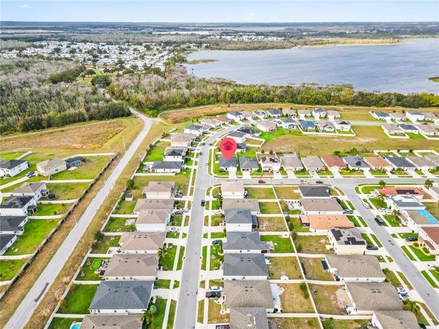 499 HIGHFIN DRIVE, Winter Haven, FL 33881