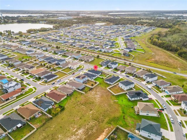 499 HIGHFIN DRIVE, Winter Haven, FL 33881