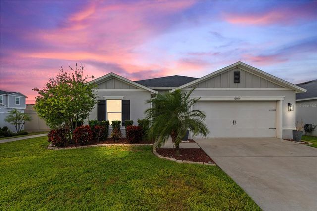 499 HIGHFIN DRIVE, Winter Haven, FL 33881