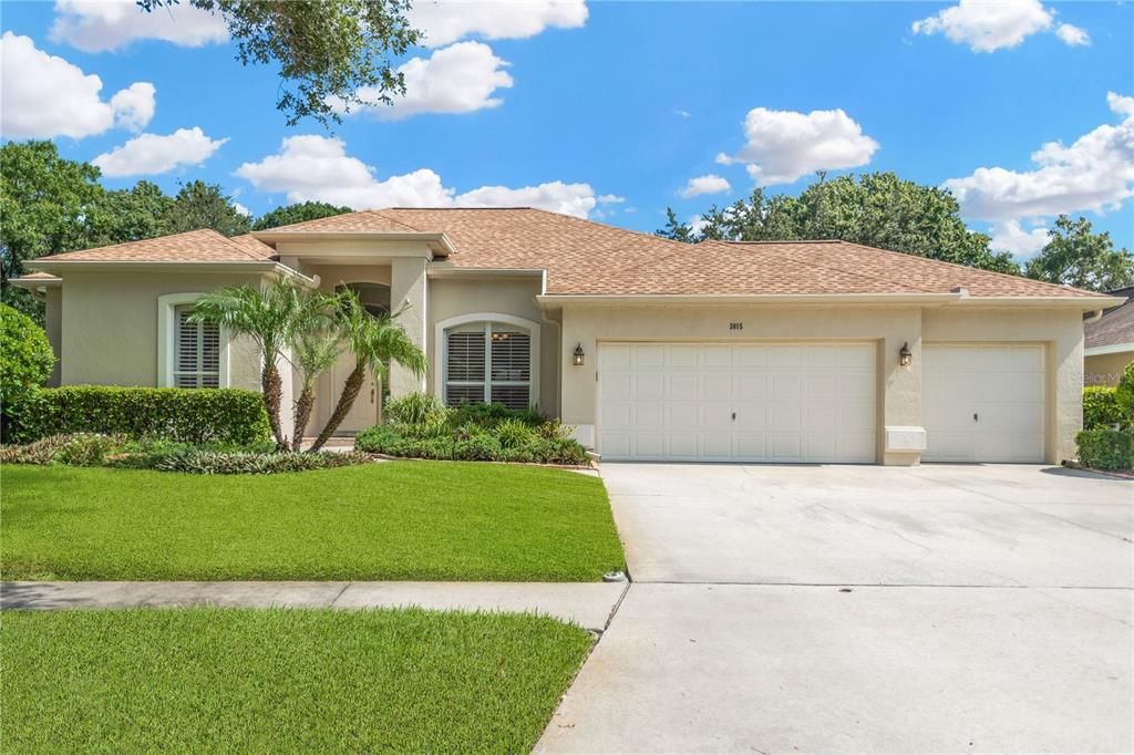 3015 PARTRIDGE POINT TRAIL, Valrico, FL 33596