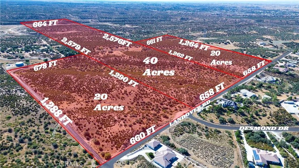 2 Landover, Oak Hills, CA 92344