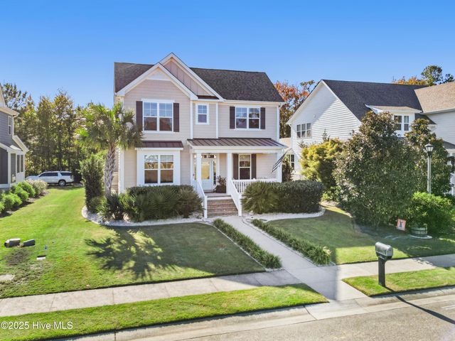 904 Anchors Bend Way, Wilmington, NC 28411