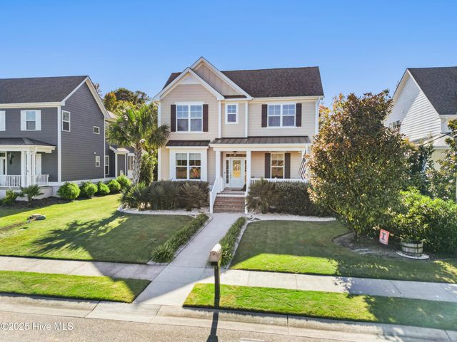 904 Anchors Bend Way, Wilmington, NC 28411