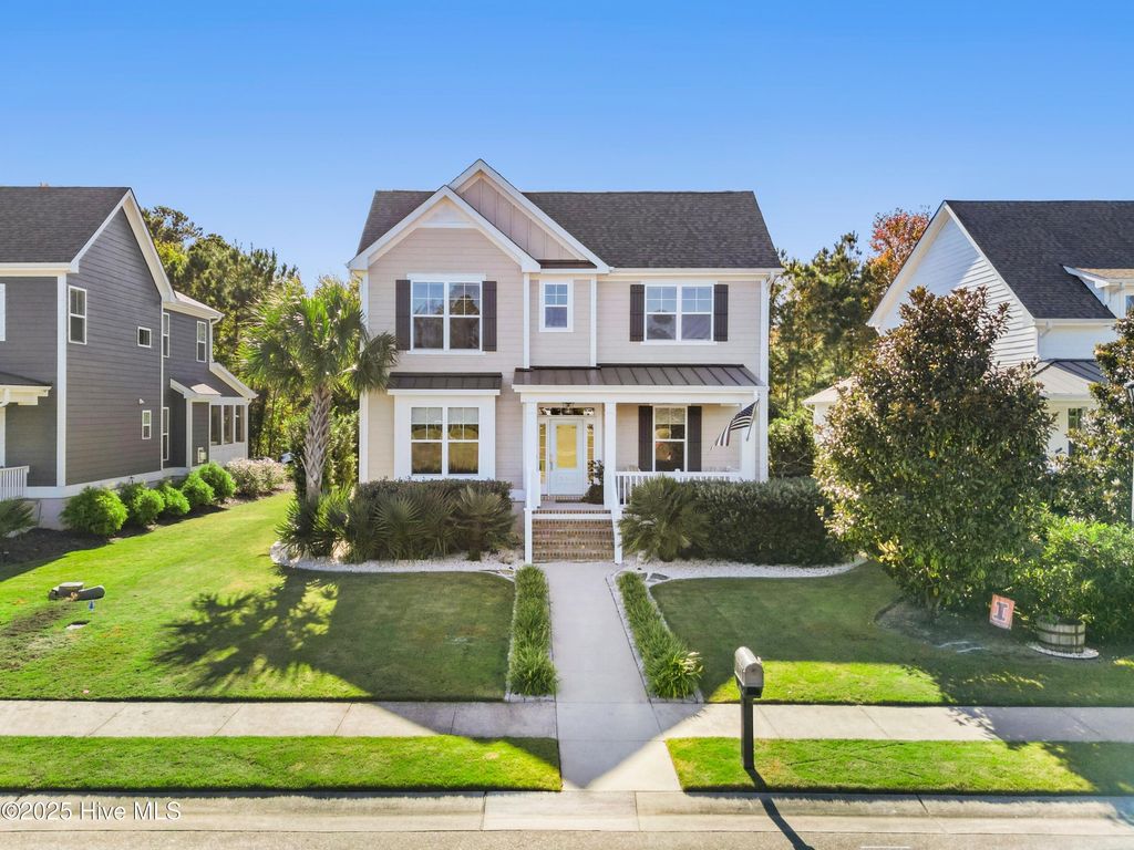 904 Anchors Bend Way, Wilmington, NC 28411