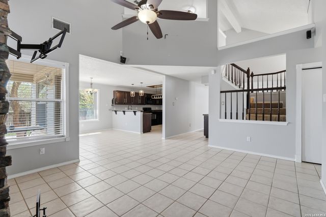 6422 Lochglen, San Antonio, TX 78240