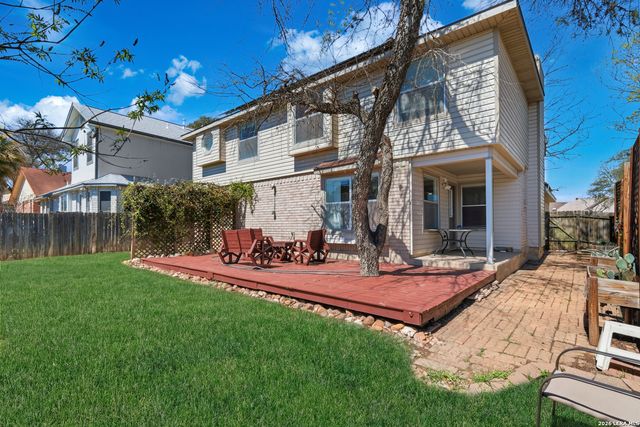 6422 Lochglen, San Antonio, TX 78240