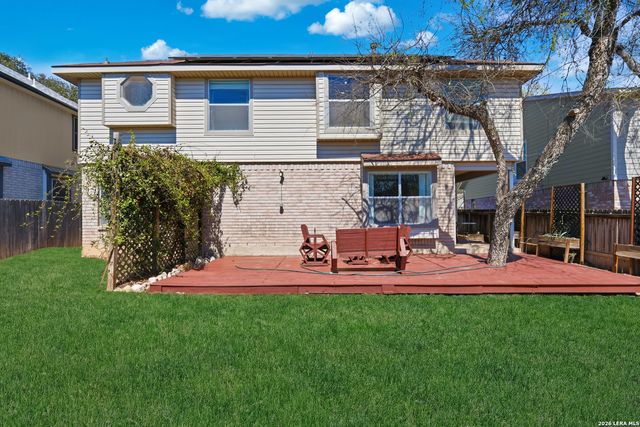 6422 Lochglen, San Antonio, TX 78240